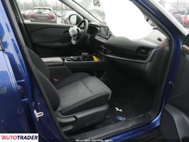 Nissan Rogue 2021 2