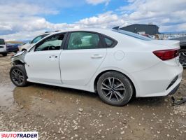 Kia Pozostałe 2022 2