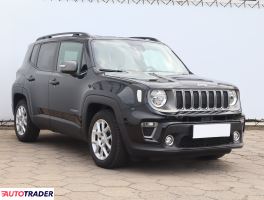 Jeep Renegade 2021 1.0 118 KM Jeep Renegade 2021 1.0 118 KM