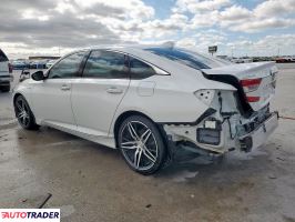 Honda Accord 2021 2