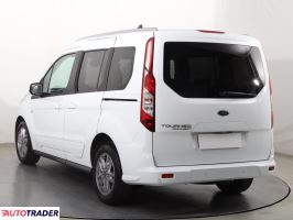 Ford Tourneo 2021 1.5