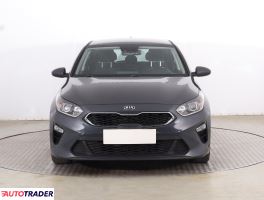 Kia Ceed 2021 1.0 99 KM