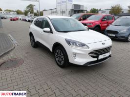 Ford Kuga 2020 1.5 Ford Kuga 2020 1.5