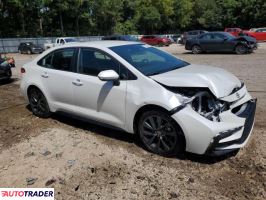 Toyota Corolla 2023 2 Toyota Corolla 2023 2