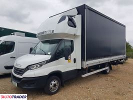 Iveco Daily 2022 2.0