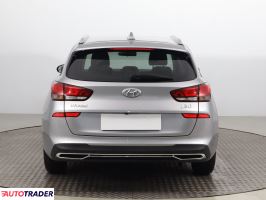 Hyundai i30 2022 1.0 118 KM