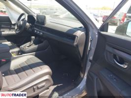 Honda CR-V 2025 2