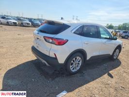 Ford Escape 2020 1
