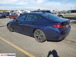 BMW 550 2021 4