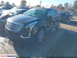 Cadillac Pozostałe 2019 3