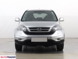 Honda CR-V 2010 2.0 147 KM