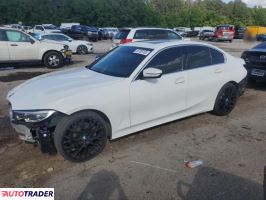 BMW 330 2022 2 BMW 330 2022 2