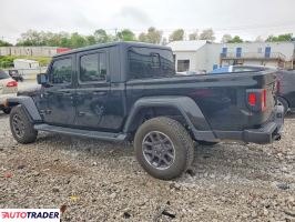 Jeep Pozostałe 2022 3