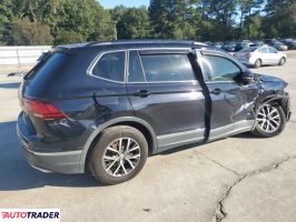 Volkswagen Tiguan 2020 2