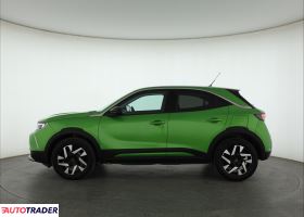 Opel Mokka 2023 1.2 99 KM