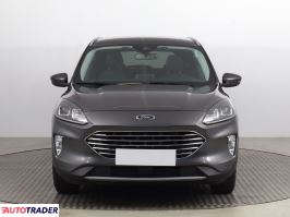 Ford Kuga 2022 1.5 147 KM Ford Kuga 2022 1.5 147 KM