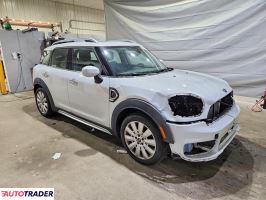 Austin Mini 2020 2