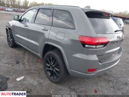 Jeep Grand Cherokee 2021 3 Jeep Grand Cherokee 2021 3