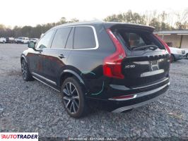 Volvo XC90 2019 2 Volvo XC90 2019 2