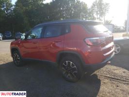 Jeep Compass 2019 2