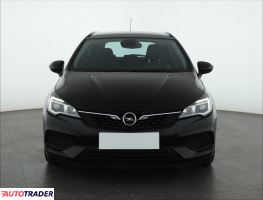 Opel Astra 2020 1.5 120 KM