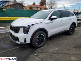Kia Sorento - zobacz ofertę