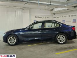 BMW 318 - zobacz ofertę