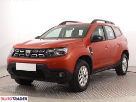 Dacia Duster 2021 1.0 89 KM
