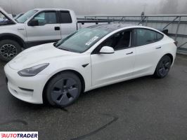 Tesla Model 3 2021 Tesla Model 3 2021