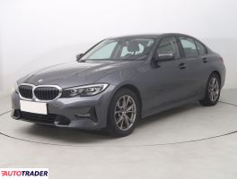 BMW 318 2021 2.0 154 KM BMW 318 2021 2.0 154 KM