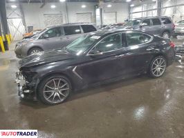 Hyundai Genesis - zobacz ofertę