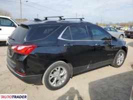 Chevrolet Equinox 2021 1 Chevrolet Equinox 2021 1