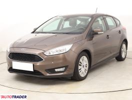 Ford Focus 2017 1.0 123 KM