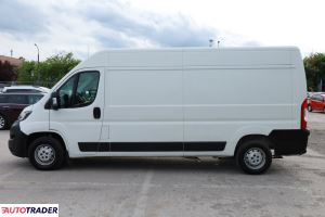 Peugeot Boxer 2020 2.2