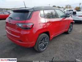 Jeep Compass 2023 2