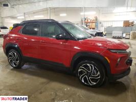 Chevrolet Blazer 2026 1