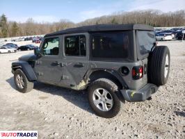 Jeep Wrangler 2018 3