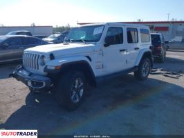 Jeep Wrangler 2019 3