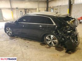 Audi Q8 2024 Audi Q8 2024