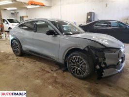 Ford Mustang 2024