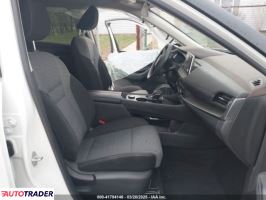 Nissan Rogue 2023 1 Nissan Rogue 2023 1