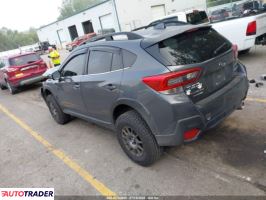 Subaru Pozostałe 2021 2 Subaru Pozostałe 2021 2