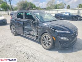Hyundai Kona 2023 1