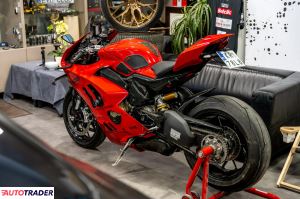 Ducati inny 2023 Ducati inny 2023