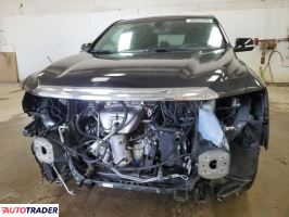 GMC Acadia 2021 2