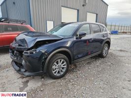 Mazda CX-5 2023 2