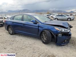 Hyundai Sonata 2019 2