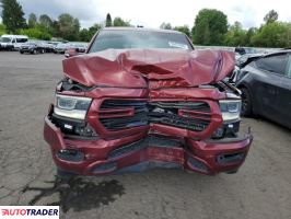Dodge Ram 2019 5 Dodge Ram 2019 5