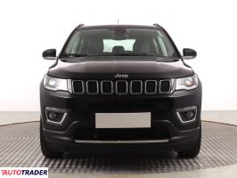 Jeep Compass 2017 1.4 138 KM Jeep Compass 2017 1.4 138 KM