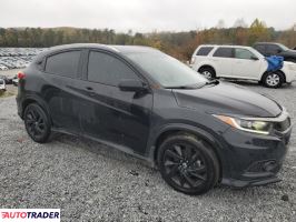 Honda HR-V 2021 1